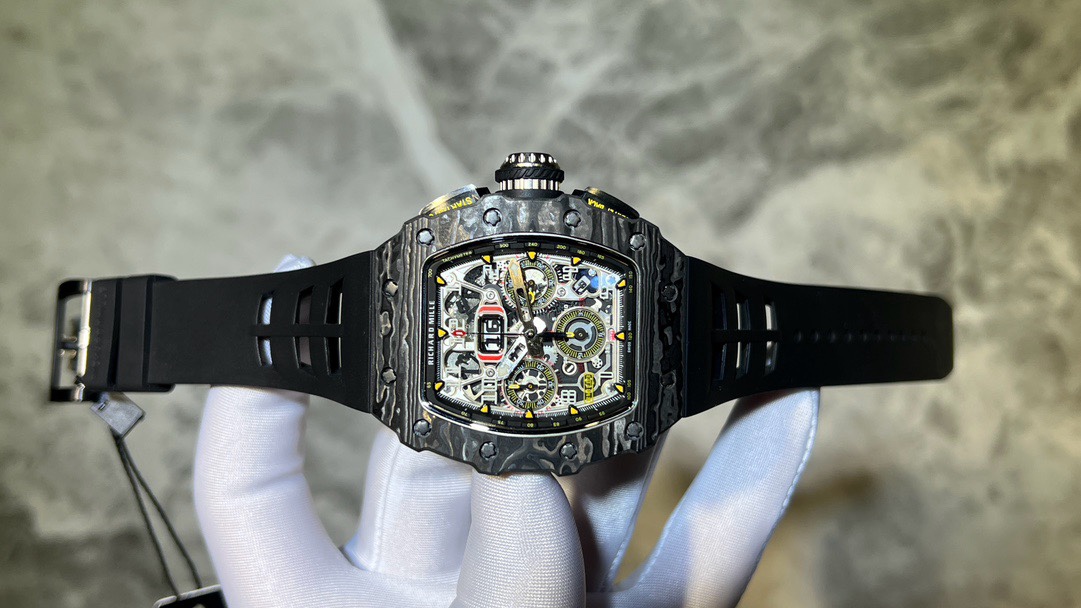 Richard Mille